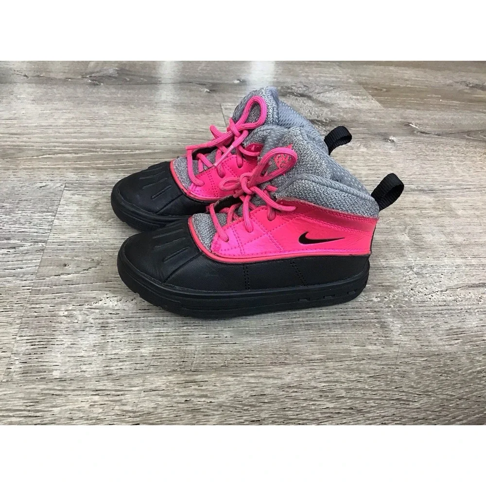 Nike welcome my